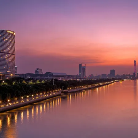 Shangri-La Guangzhou