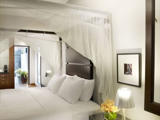 Amara Sanctuary Resort Sentosa Staycation Approved Singapore 21 Room Price Deals Review Trip Com