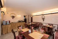 阿米戈市中心飯店