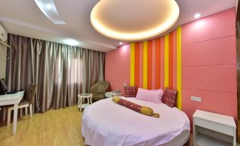 NANYUAN INN (Cixi Sanbei East Road)