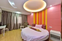 南苑e家（慈溪三北東路店） 慈溪住宿飯店