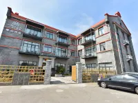 慈溪心沐·藍蓮精品民宿 達蓬山仙佛谷景區附近的飯店