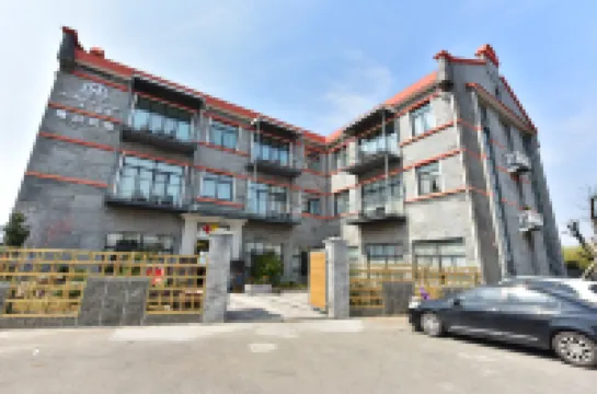 Xinmu Lanlian Boutique Hotel