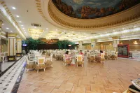 Xin Aolong Hotel (Kuangxiangzi Food Street Affiliated Hospital) - พร้อมอาหารเช้า