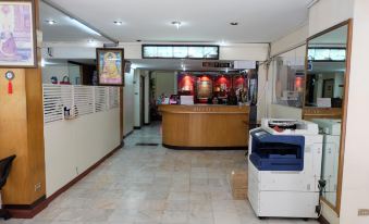 Sukhumvit Business Inn by Bunk