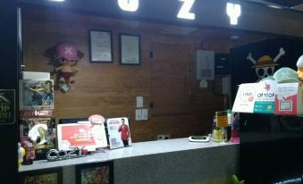 Cozy Motel Seoul