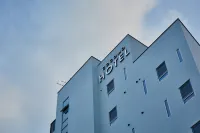 Hotel Cocomo Hotels in Dongducheon