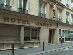 Hôtel Jarry Confort