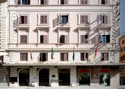 Exe Domus Aurea Hotels in Rome