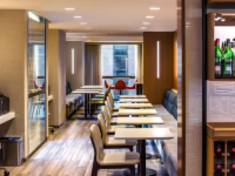 ハイアット リージェンシー シカゴ シカゴのホテル