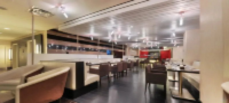 حياة ريجنسي تورونتو