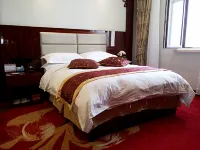 Hanhai Mingzhu Hotel Hotel a Shanshan