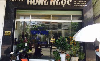 Hong Ngoc Hotel