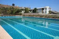 Haodifang Garden Holiday Hotel - Beach