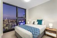 Winston Apartments Hotels in Melbourne
