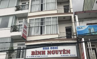 Binh Nguyen Hotel