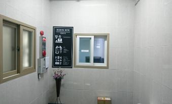 Myeongdong Oneroom Guesthouse Seoul