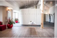 Romantik Spa Hotel Elixhauser Wirt - spa
