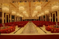 Yu Da Hotel Hotels in Wuchuan