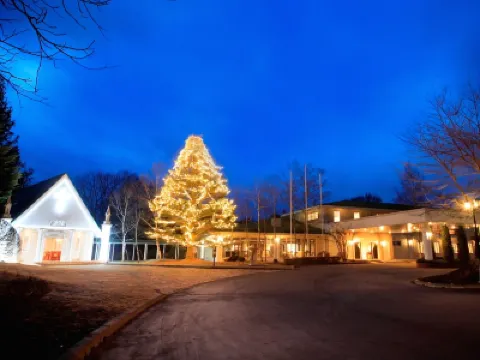 Reyzenit Kinosaki Suite Villa Отели в г. 