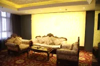 Qianyuan Guangsha Hotel - breakfast