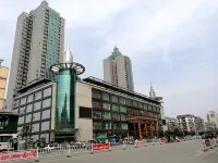 Qiankun Business Hotel