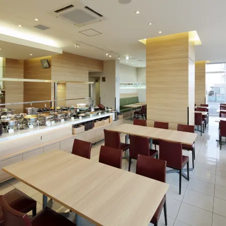 Candeo Hotels Shizuoka Shimada