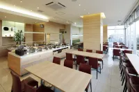 Candeo Hotels Shizuoka Shimada - Bữa sáng