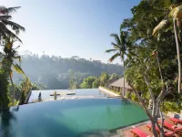 Jannata Resort and Spa Hotels near Sambahan
