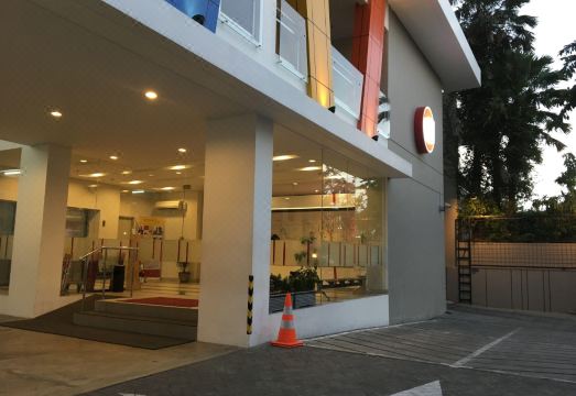 5. 아마리스 호텔 ..