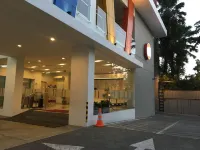 馬格雷赫阿馬里斯飯店