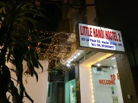 Little Hanoi Hotel Hotels near Trang Tien