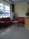 Tengyun Hotel - Parkering
