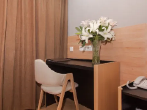 JUN  Hotels Hotels in Wuhe