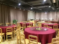 Qitang Concept Hotel - Business