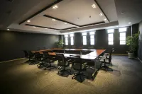 Pengxiang Ecological Hotel Hotels in Shucheng