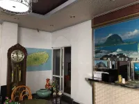 Jeju Yeongsung Motel