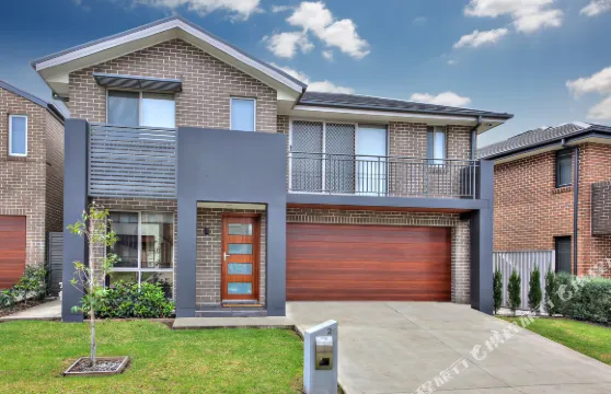 悉尼高山廣場別墅酒店