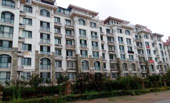 Youxian Guanhai Family Apartment