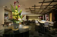 โรงแรมมิยาโกะ ไฮบริด ทอร์รันซ์ - พร้อมอาหารเช้า