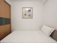 海御19公寓(威海国际海水浴场黄金海岸店) - 恒温恒湿健康公寓房