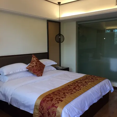 Longshan Liye Mansion (Liye Ancient City Ruins)
