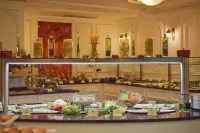 Hotel Moskva - Morgenmad