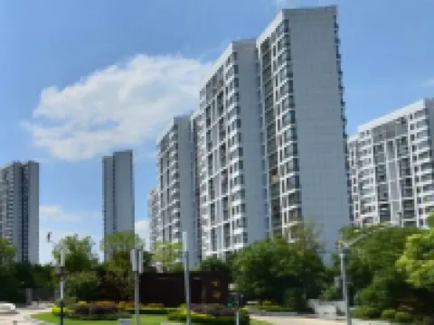 布丁酒店（上海復旦兒科醫院店） 上海酒店