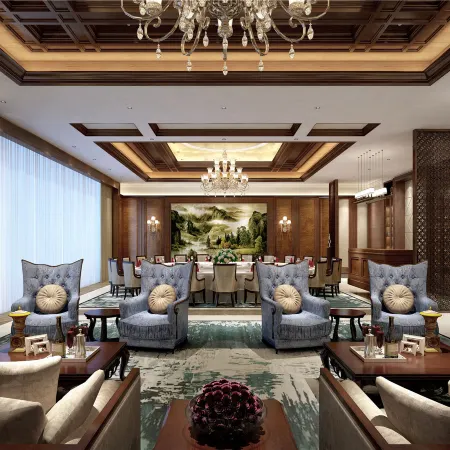 Timing International Hotel Zhoukou