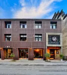 Dasu Hotel