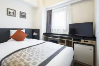 โรงแรมมายสเตย์ส ชิน โอซาก้า คอนเฟอเรนซ์ เซ็นเตอร์ โรงแรมใน