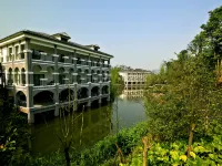Chishui Yangtze Peninsula Hotel Hotels in Chishui