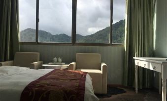 Jiangcheng Shengping Business Hotel