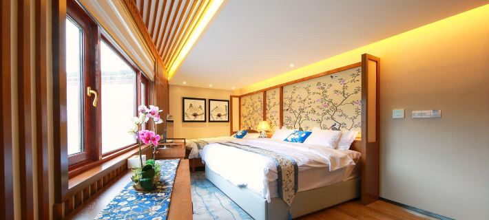 Xiaoqi Wuzhai Zhenpin Hostel Hotels in Wuyuan